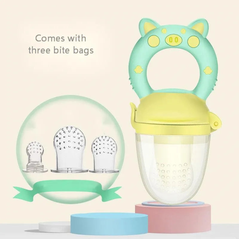 Baby Fruit Teether