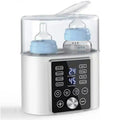 Portable Electric Bottle Warmer