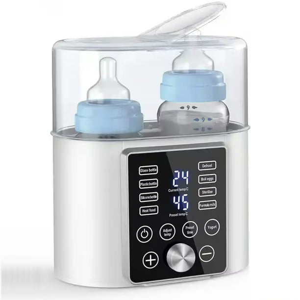 Portable Electric Bottle Warmer