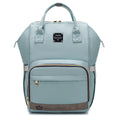 Large Capacity Baby Diaper Backpack