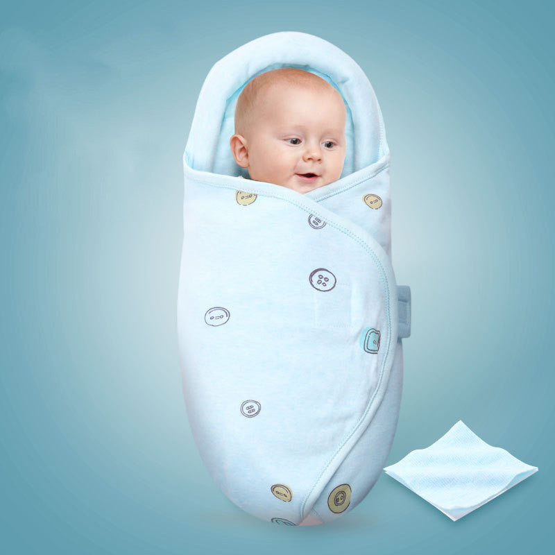 Baby Sleep Sack Swaddle