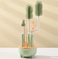 Baby Bottle Cleaning Brush Set