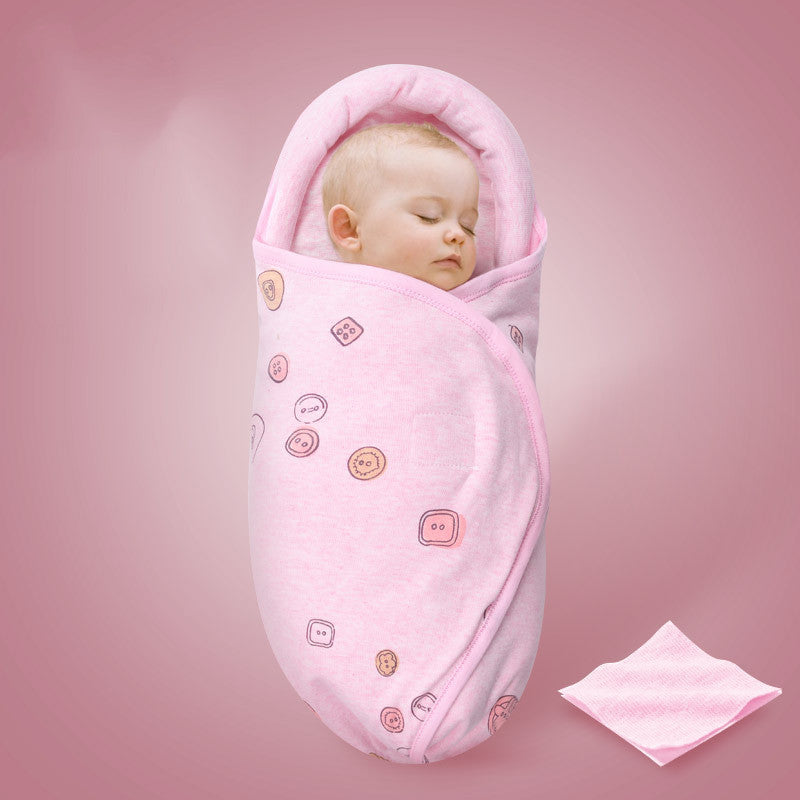 Baby Sleep Sack Swaddle