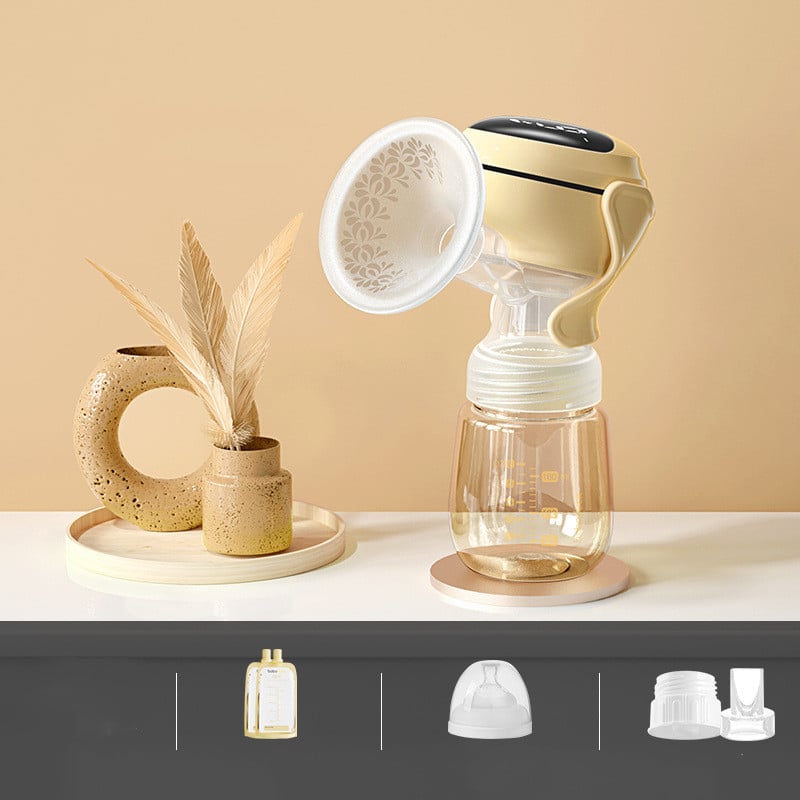 Automatic Electric Breast Pump