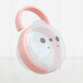 Portable Pacifier Storage Case
