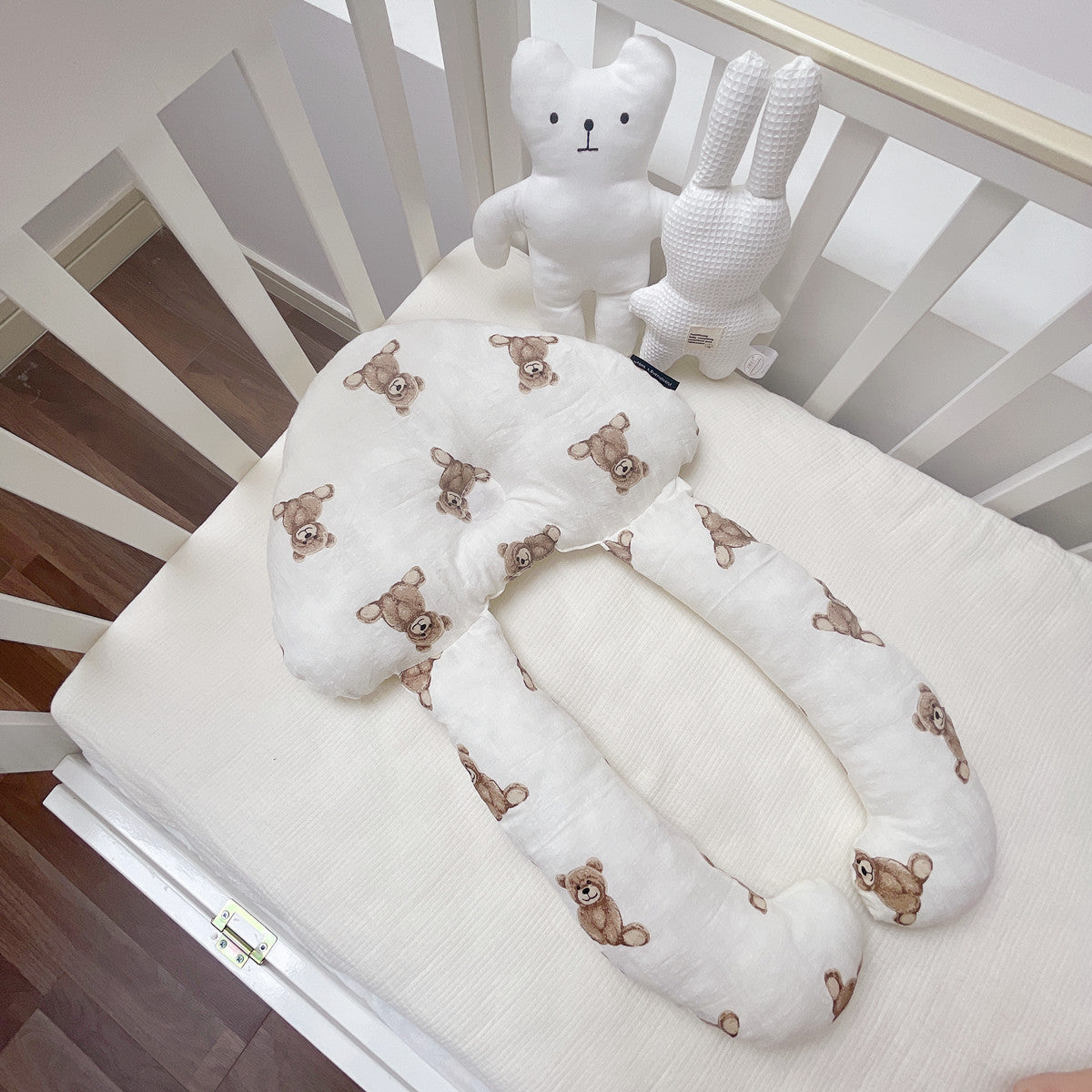 Baby Sleep Support Pillow