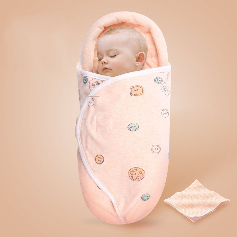 Baby Sleep Sack Swaddle