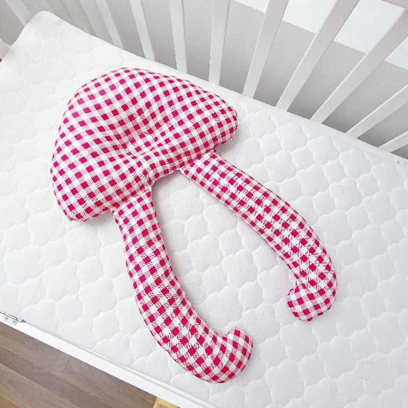 Baby Sleep Support Pillow