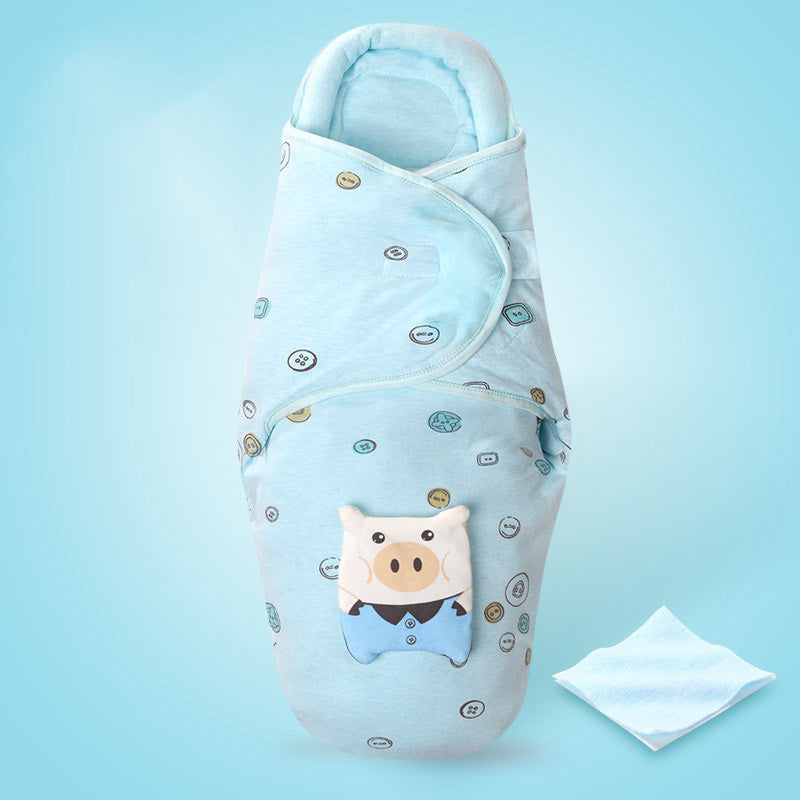 Baby Sleep Sack Swaddle