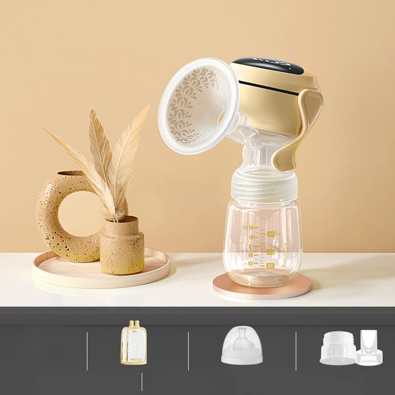 Automatic Electric Breast Pump