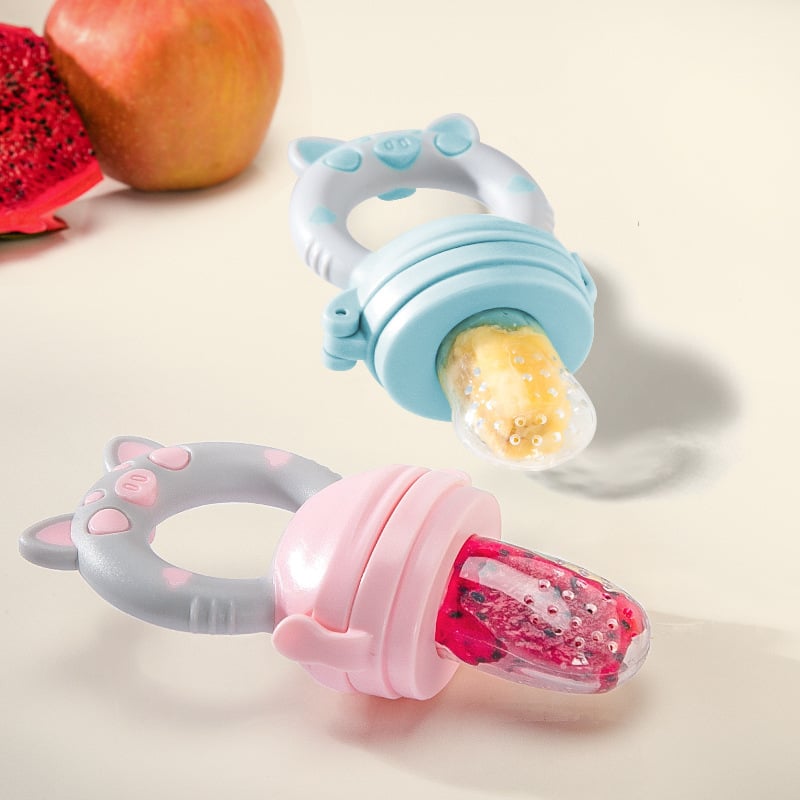 Baby Fruit Teether