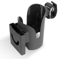 Stroller Cup Holder with Phone Slot