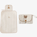 Foldable Baby Changing Mat