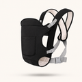 Adjustable Baby Carrier Backpack