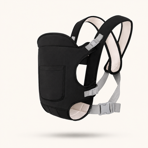 Adjustable Baby Carrier Backpack