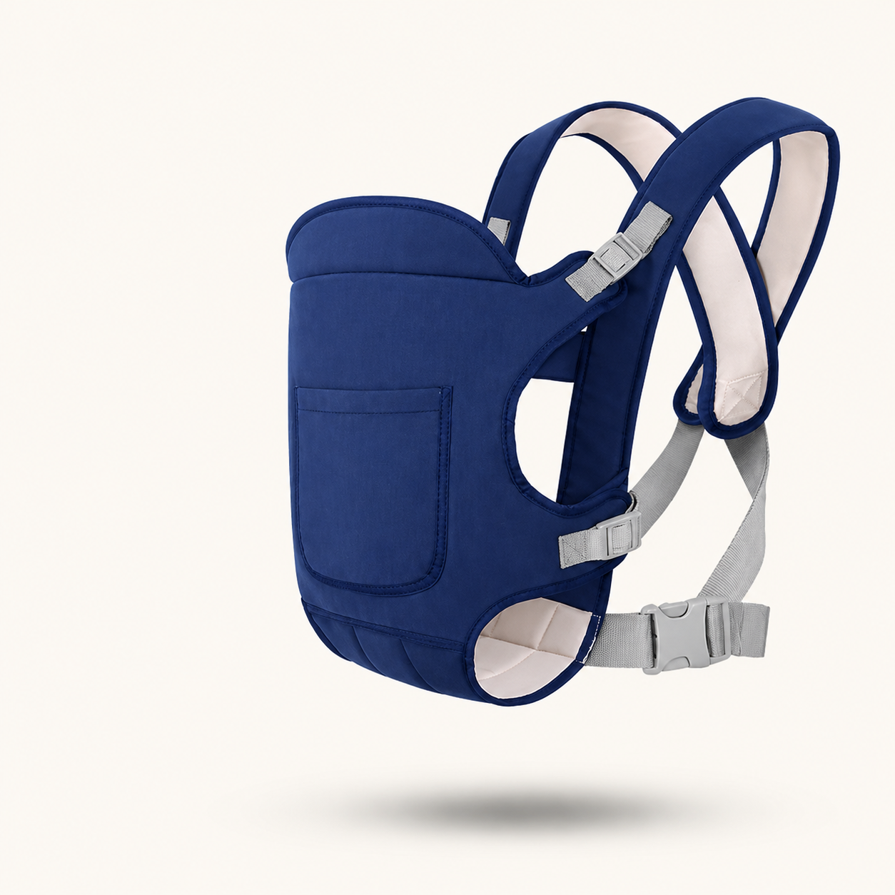Adjustable Baby Carrier Backpack