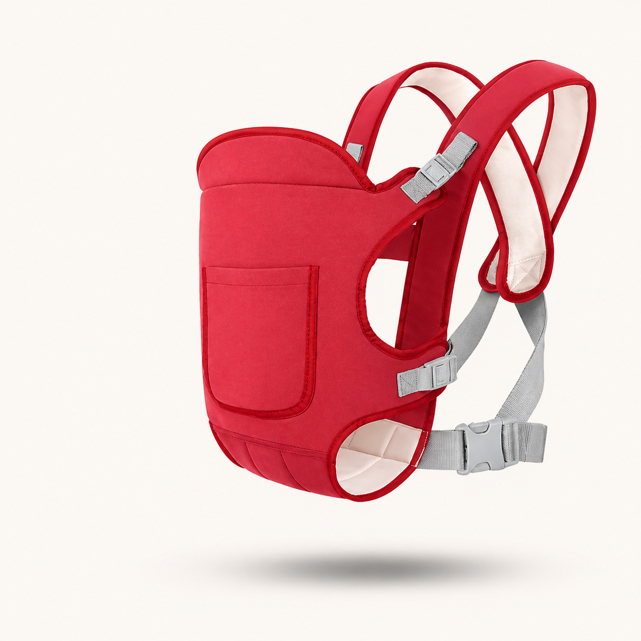 Adjustable Baby Carrier Backpack
