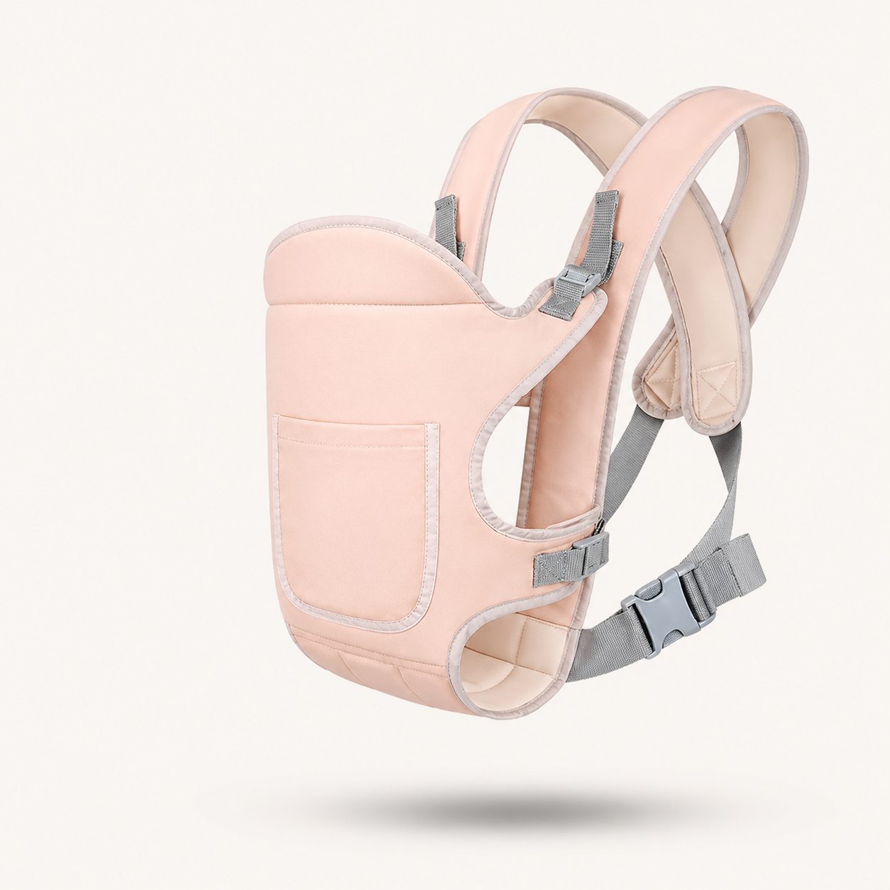 Adjustable Baby Carrier Backpack
