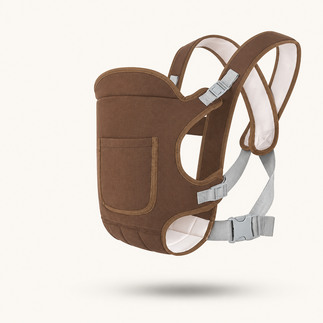 Adjustable Baby Carrier Backpack