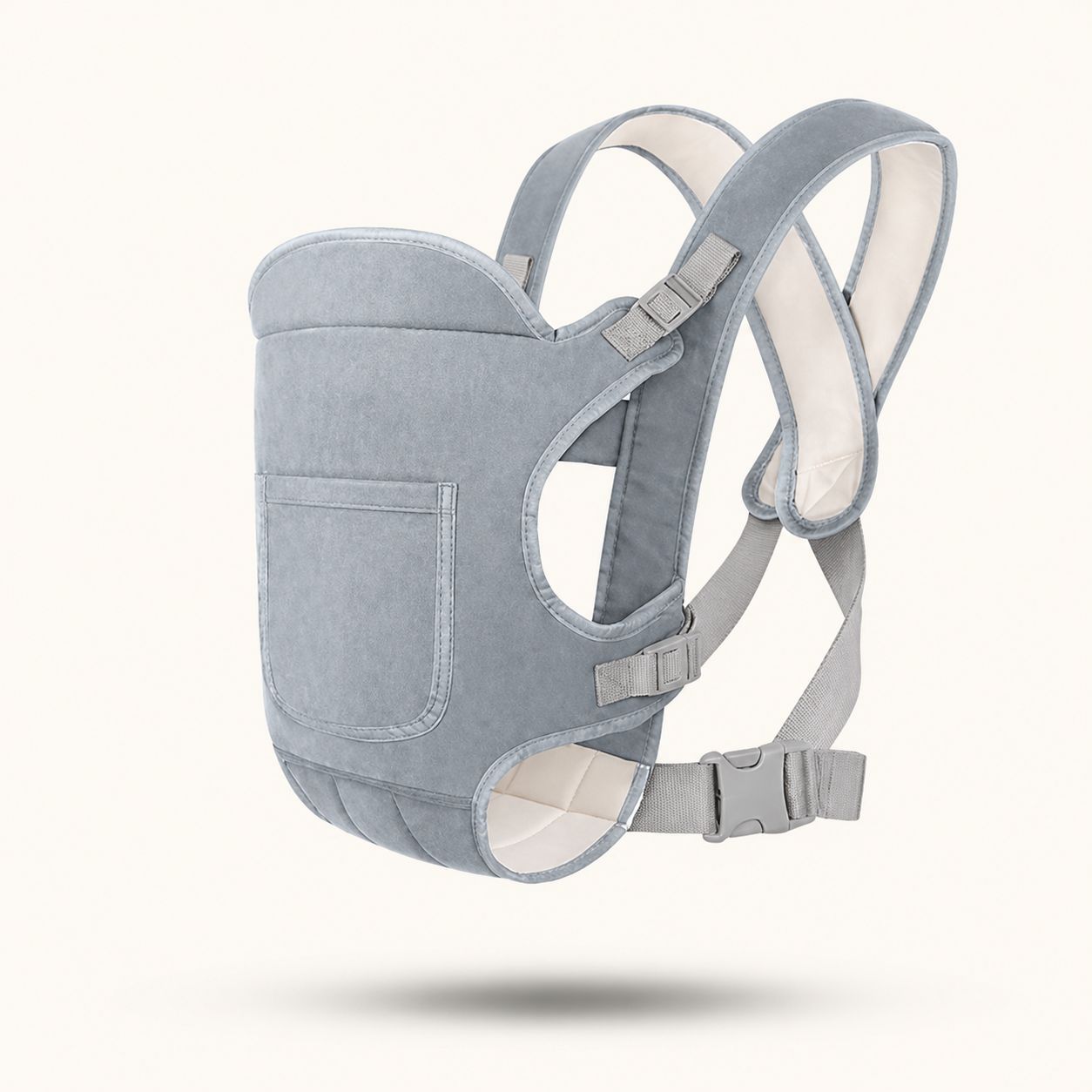 Adjustable Baby Carrier Backpack