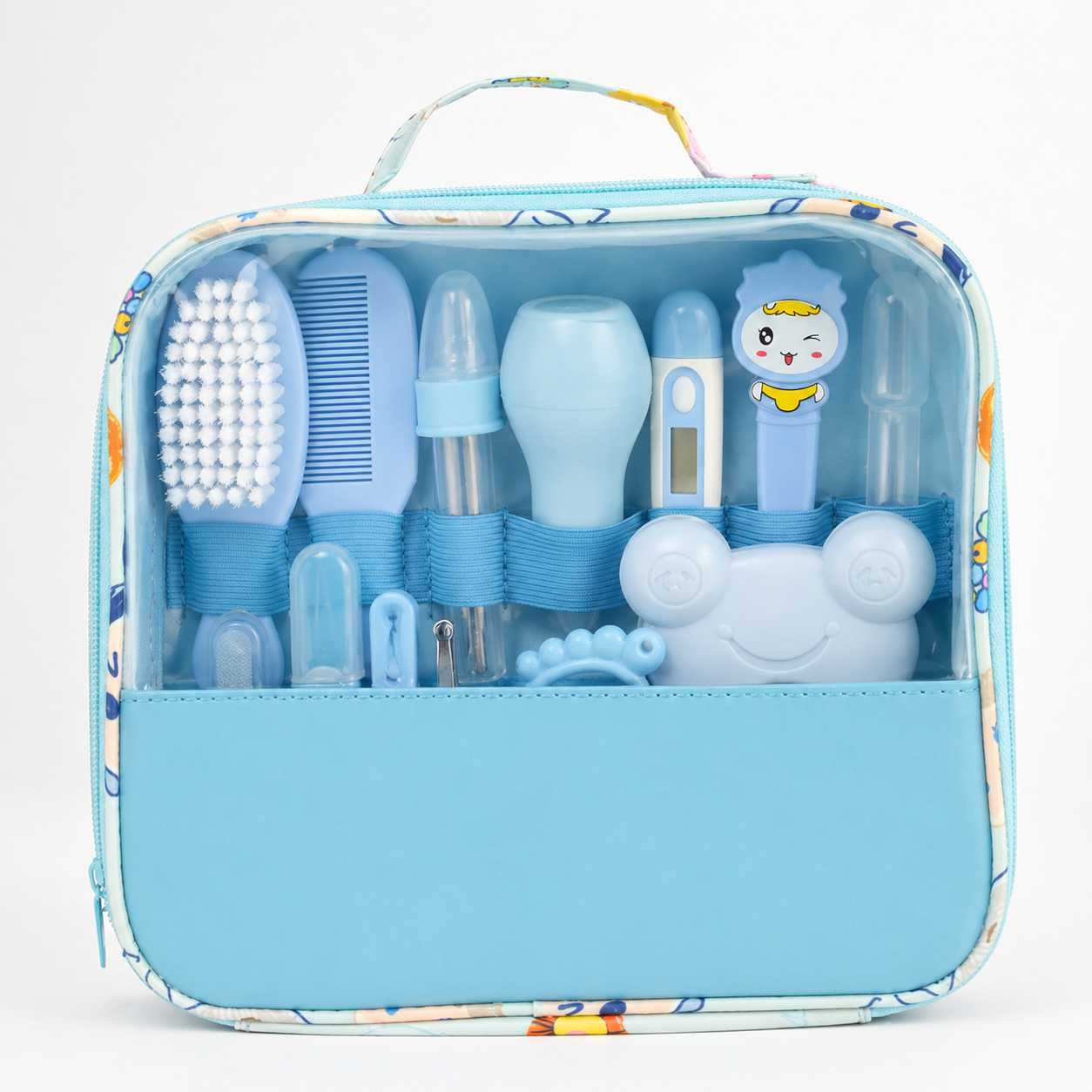 Baby Grooming Care Kit