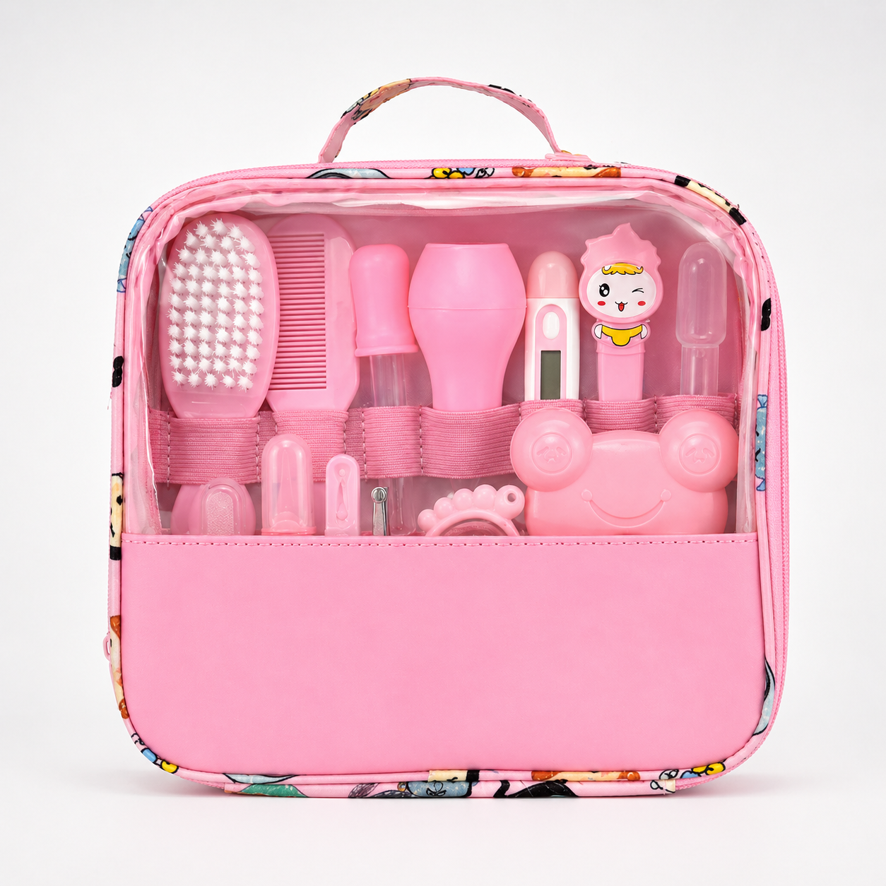 Baby Grooming Care Kit