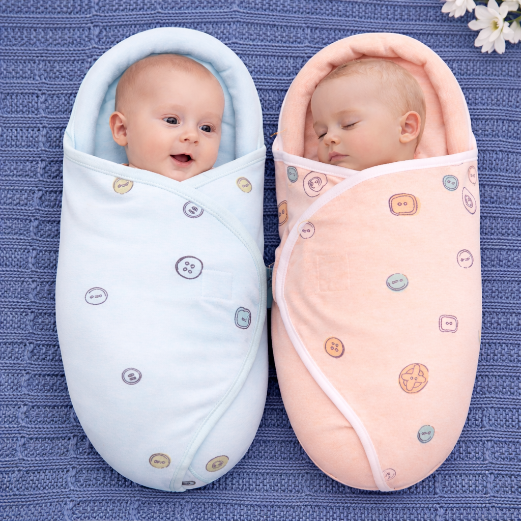 Baby Sleep Sack Swaddle