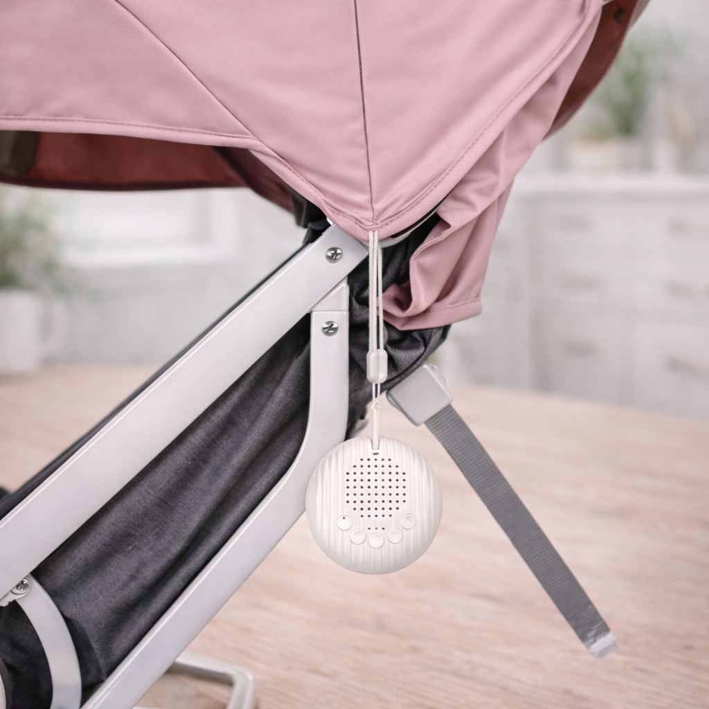 Portable White Noise Machine