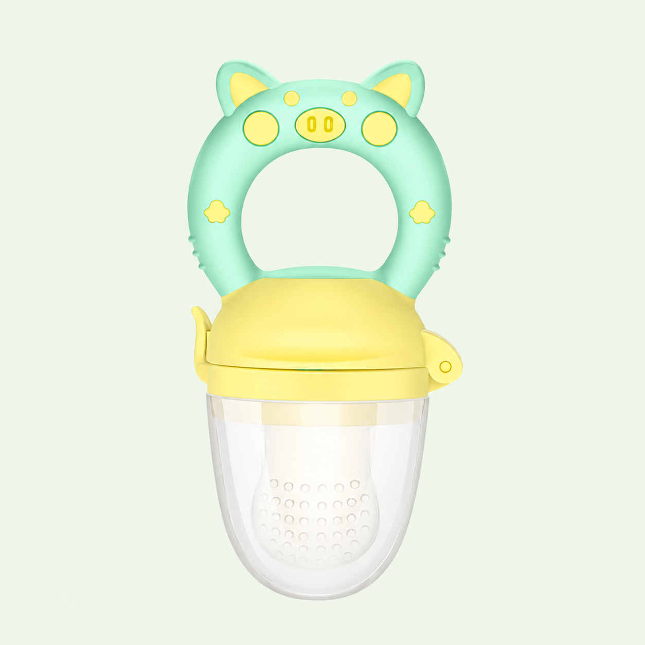 Baby Fruit Teether