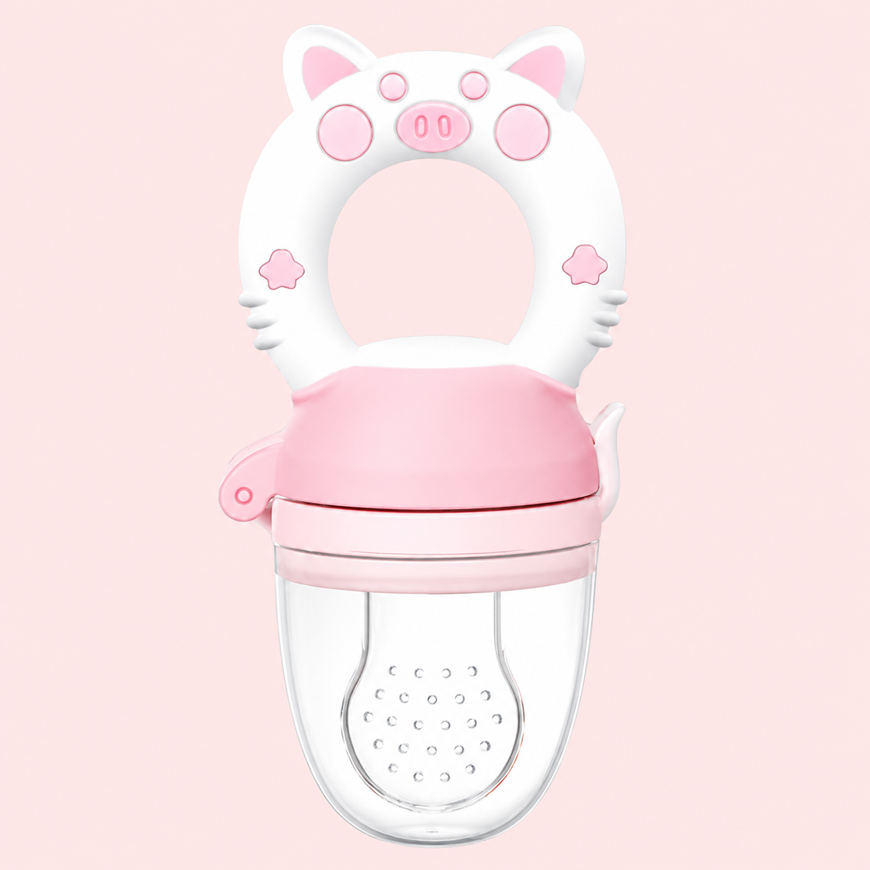 Baby Fruit Teether