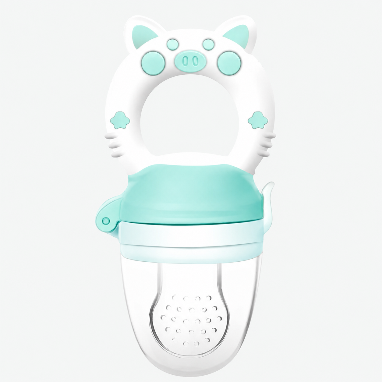 Baby Fruit Teether