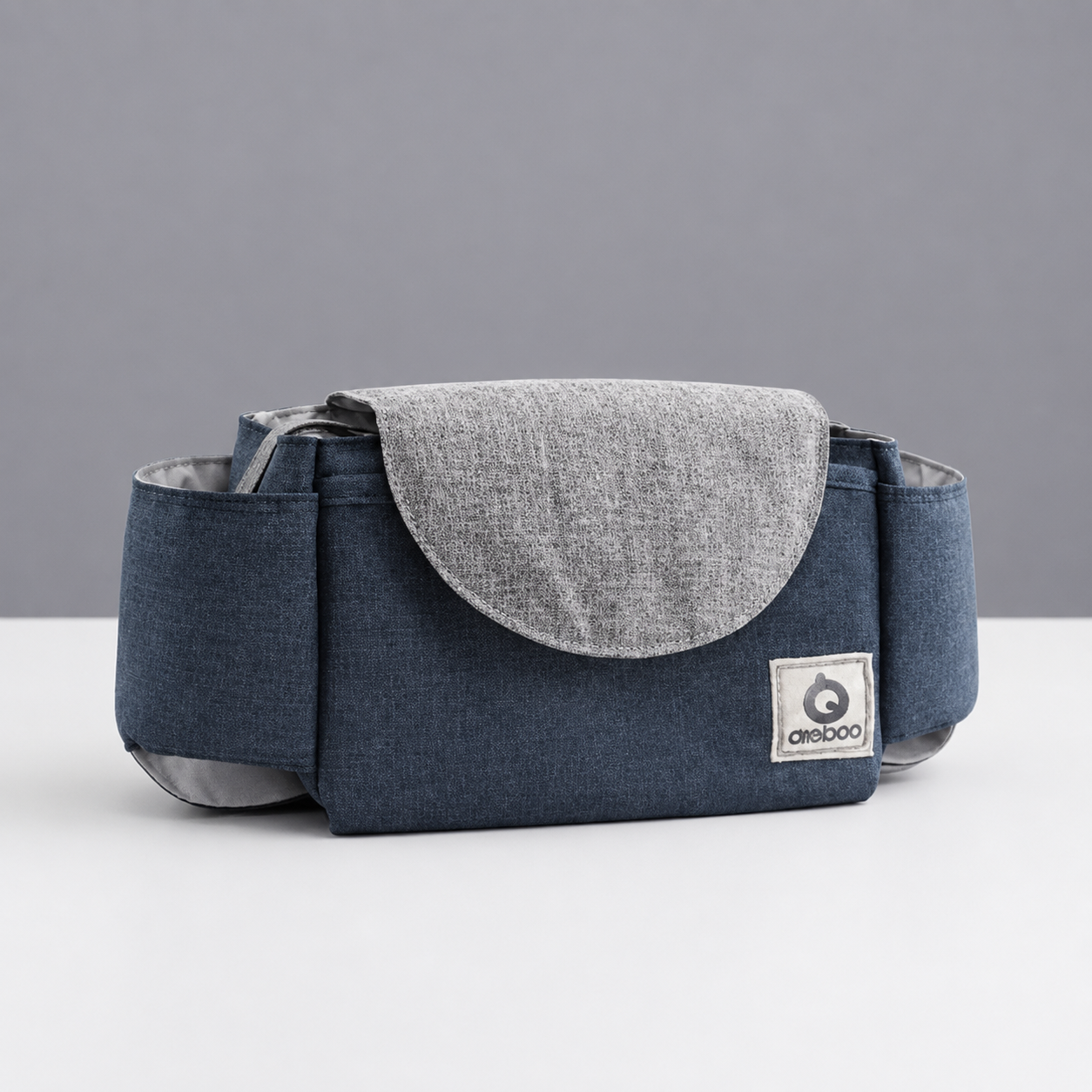 Waterproof Baby Stroller Organizer Bag