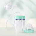 Silicone Baby Sippy Training Cup
