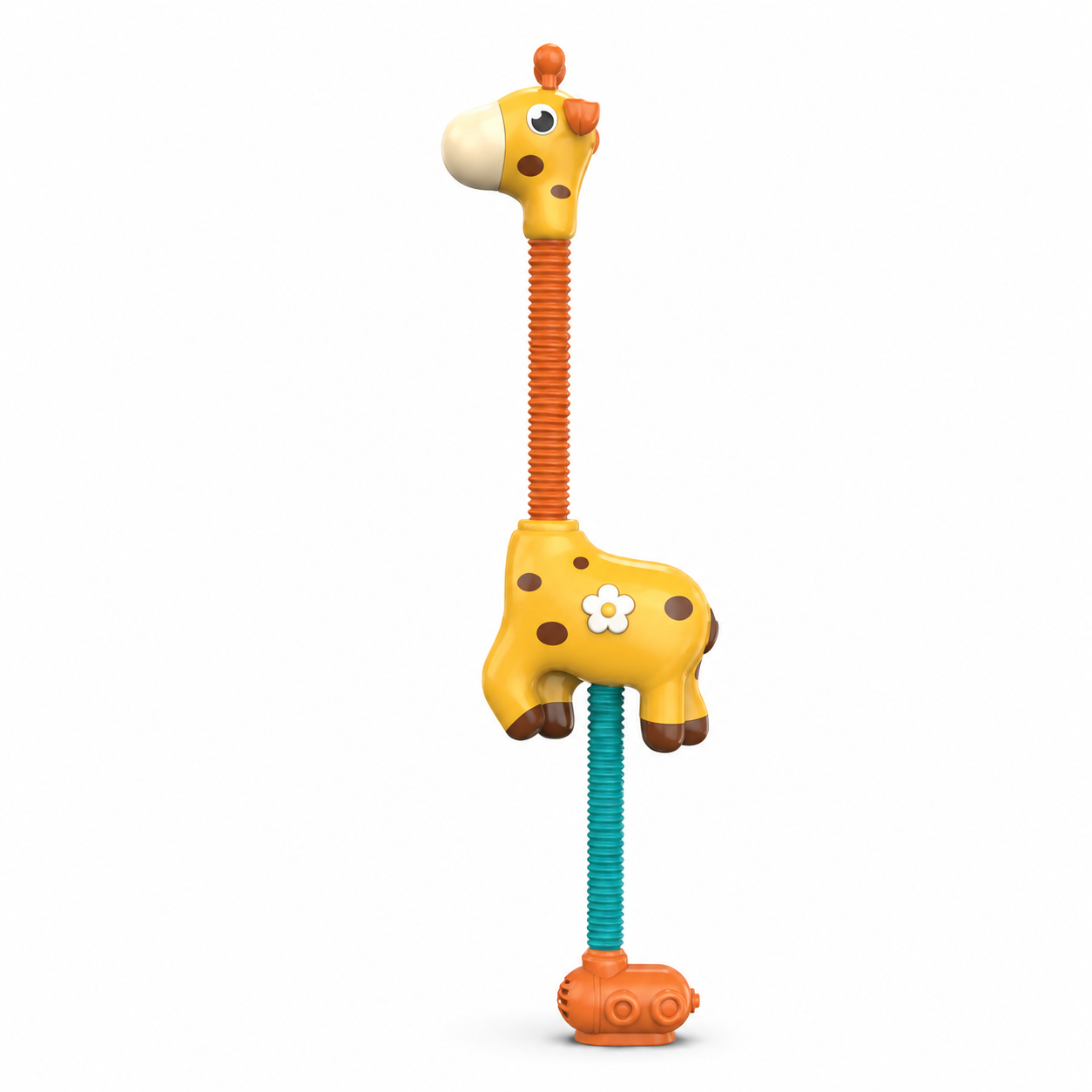 Baby Electric Bath Shower Toy