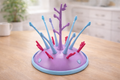Baby Bottle Drying Rack