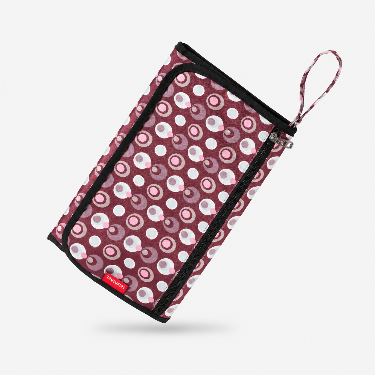 Portable Baby Changing Pad
