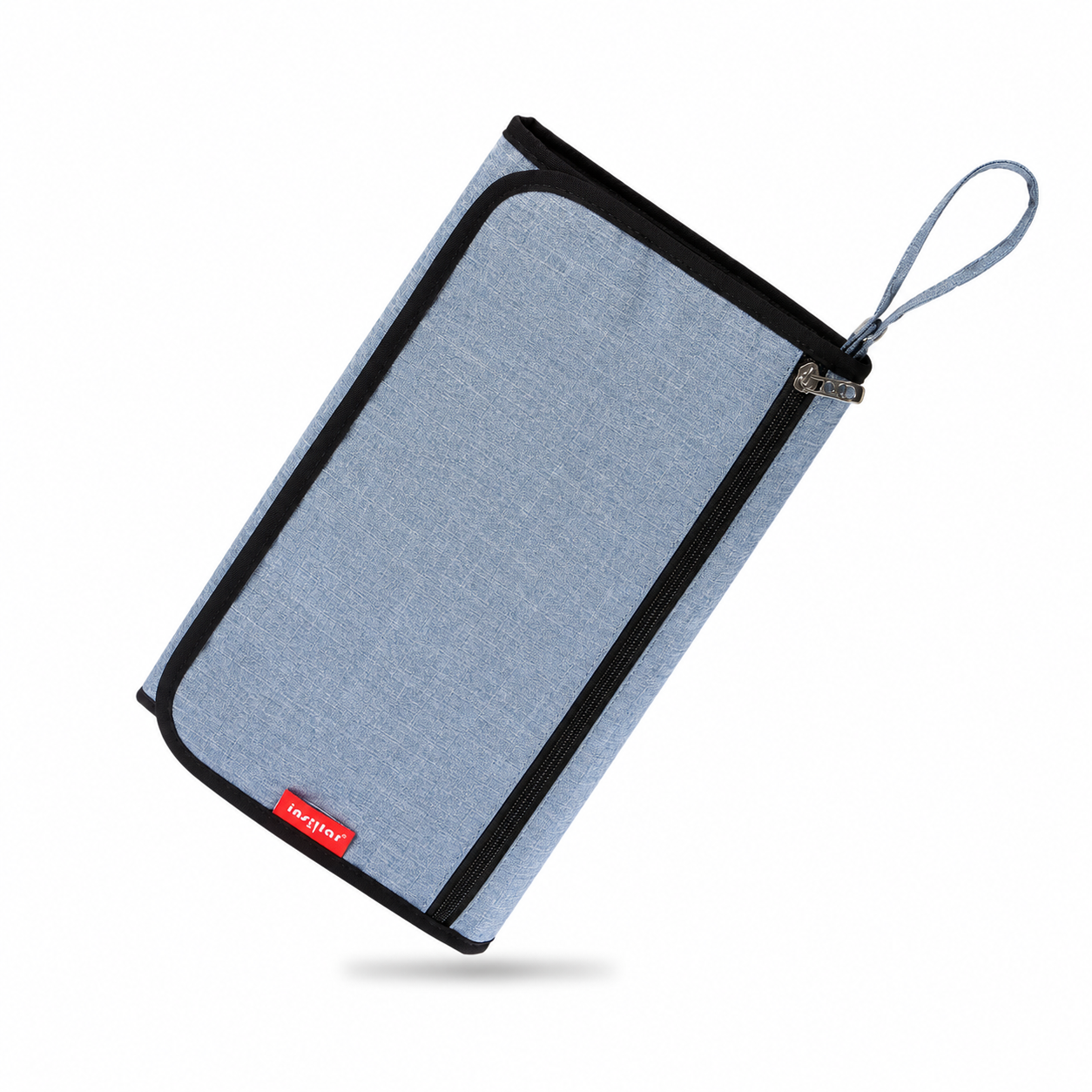 Portable Baby Changing Pad