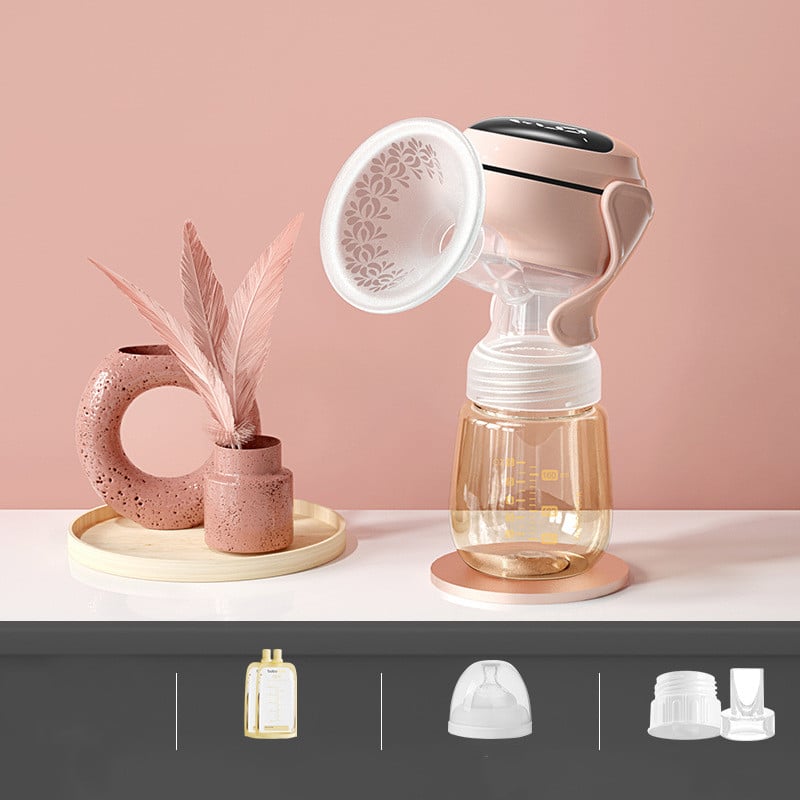 Automatic Electric Breast Pump