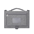 Portable Baby Changing Mat with Pillow
