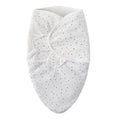 Soft Baby Swaddle Blanket