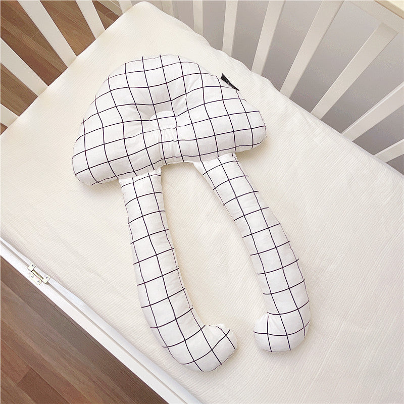 Baby Sleep Support Pillow