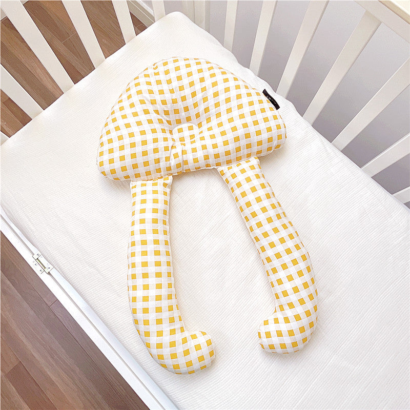 Baby Sleep Support Pillow