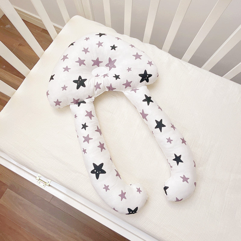 Baby Sleep Support Pillow