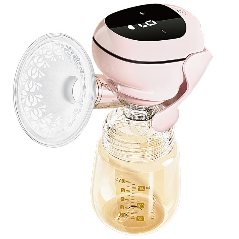 Automatic Electric Breast Pump