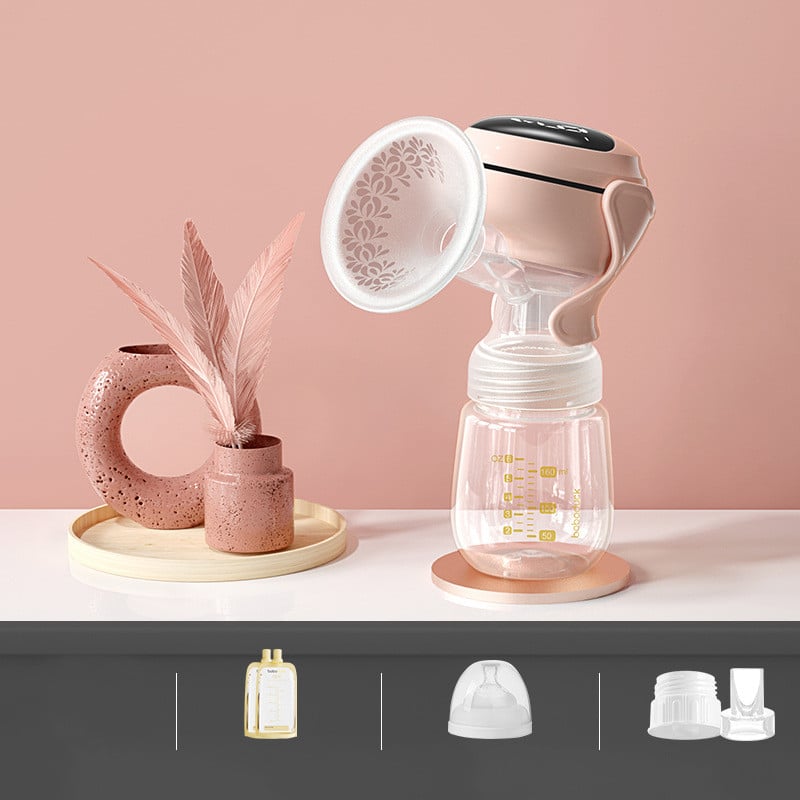 Automatic Electric Breast Pump