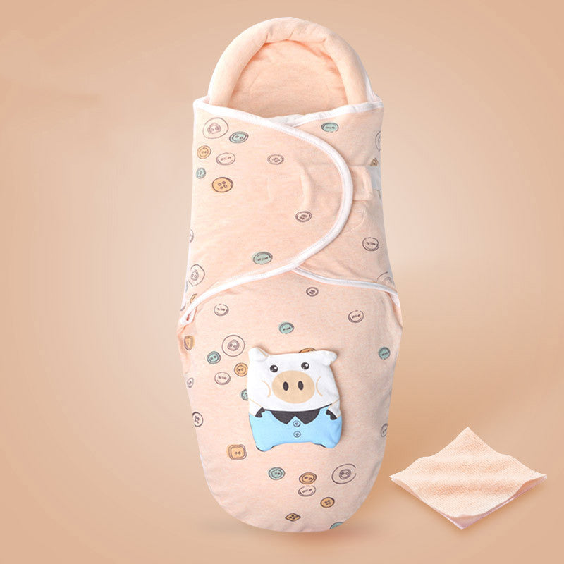 Baby Sleep Sack Swaddle